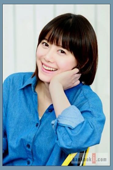 Ku Hye Sun